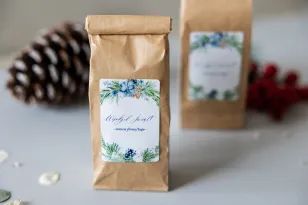 Herbata w torebce z logo - T20